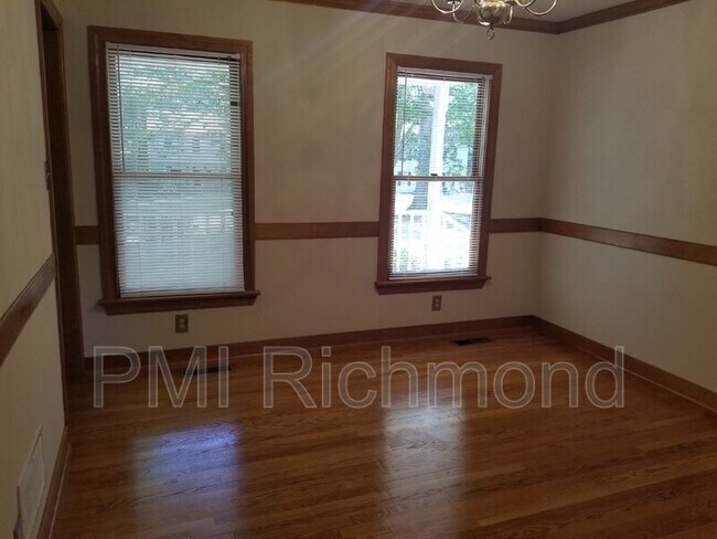 Foto del edificio - 11918 Exbury Ct