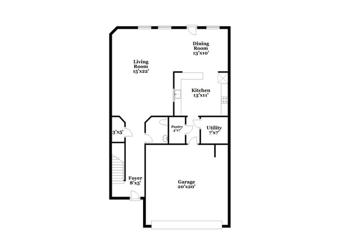 Building Photo - 5611 Littoral Rd