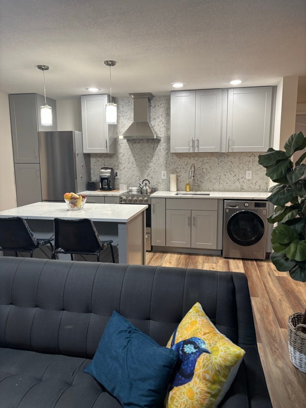 Foto del edificio - 13926 SE 141st Ave