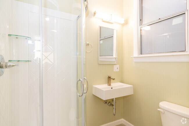 ST, 1BA - 342 ft² - Sugar Hill Apartments