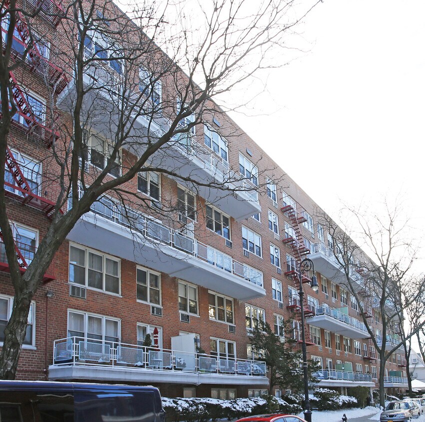 415 Argyle Rd, Brooklyn, NY 11218 Apartments Brooklyn, NY