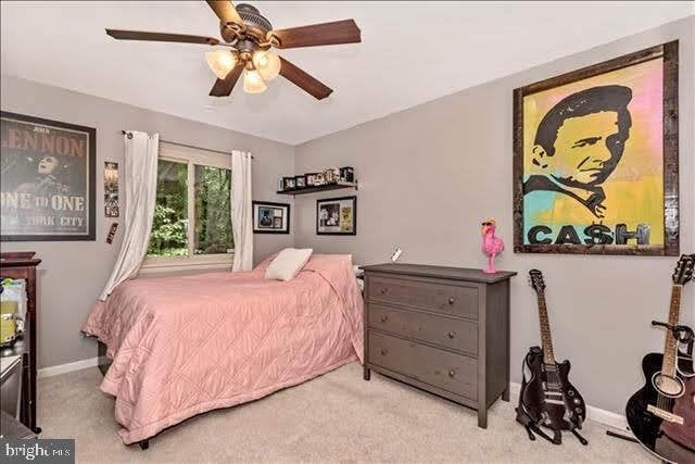 Bedroom - 2903 Loch Haven Ct