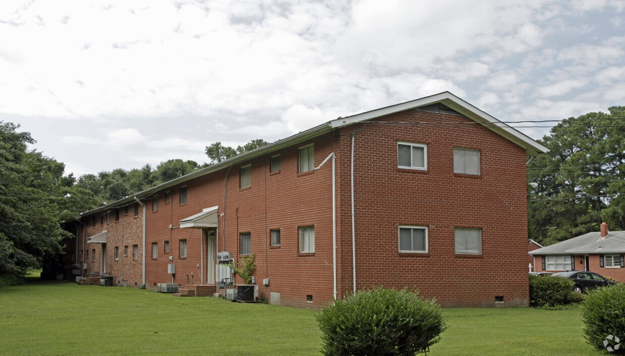 Foto del edificio - The Commons of Port Norfolk