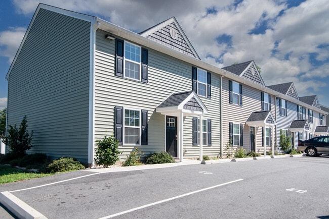 Photo - 103 Williams Rd Townhome