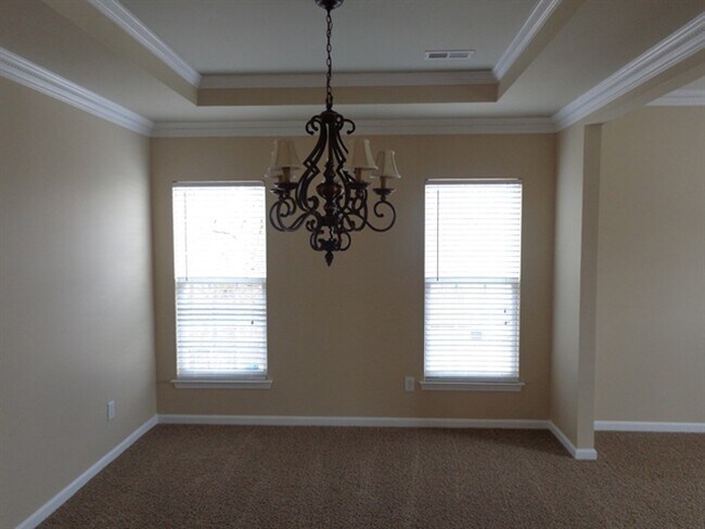 Building Photo - 3323 Hendricks Chapel Ln