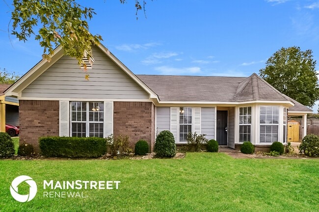 Foto del edificio - 4247 Highgate Dr