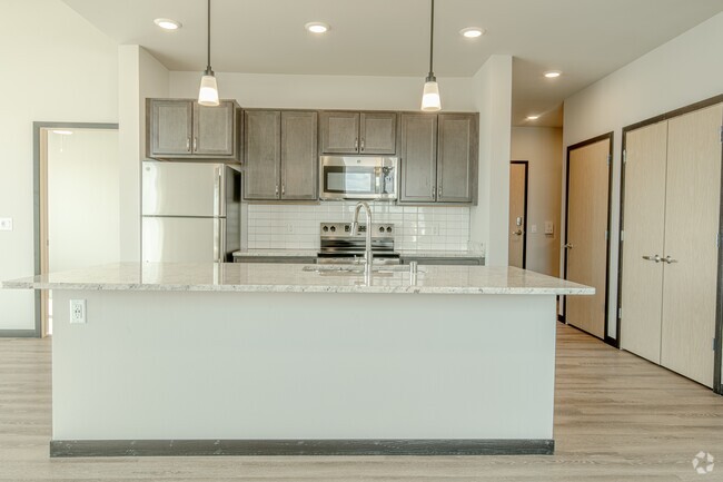 Building Photo - Rise Apartments