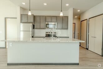 Building Photo - Rise Apartments