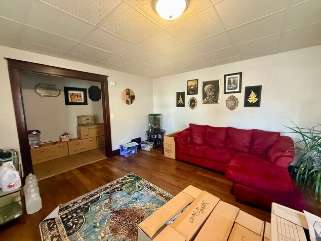 Foto del edificio - 707 E Thomas St