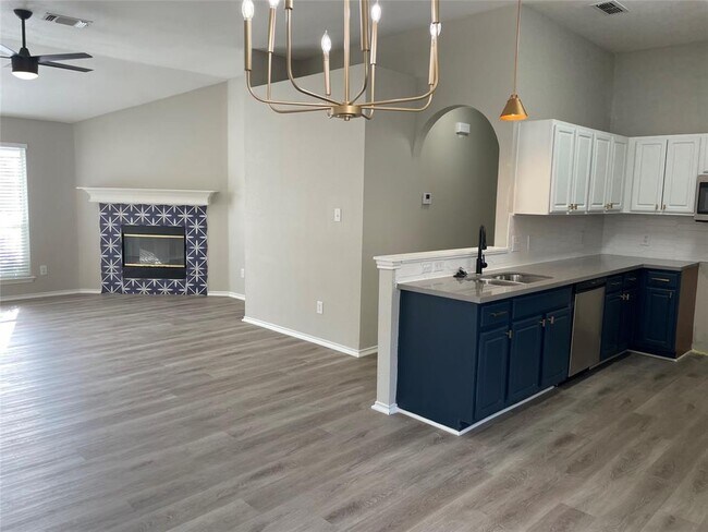 Foto del edificio - 1520 Gunnison Cove