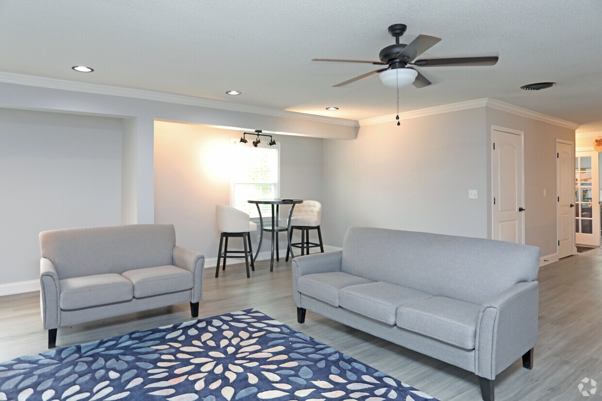 Timbercreek Apartments Apartments in Greensboro, NC