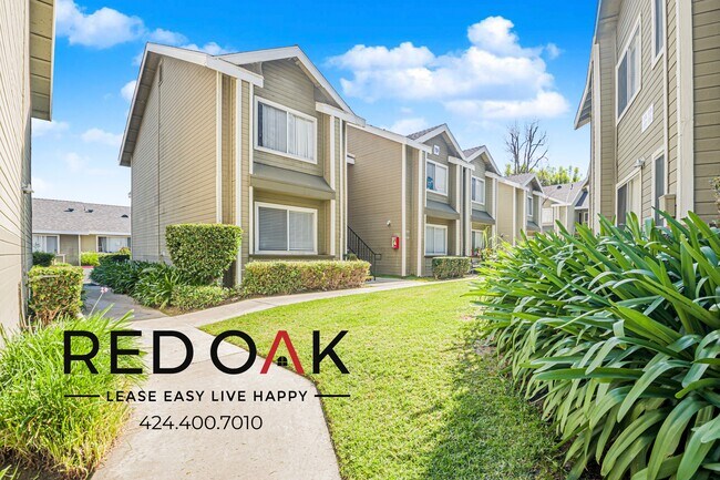 Foto del edificio - 14814 Gale Ave