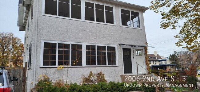 Foto del edificio - 2006 2nd Ave S