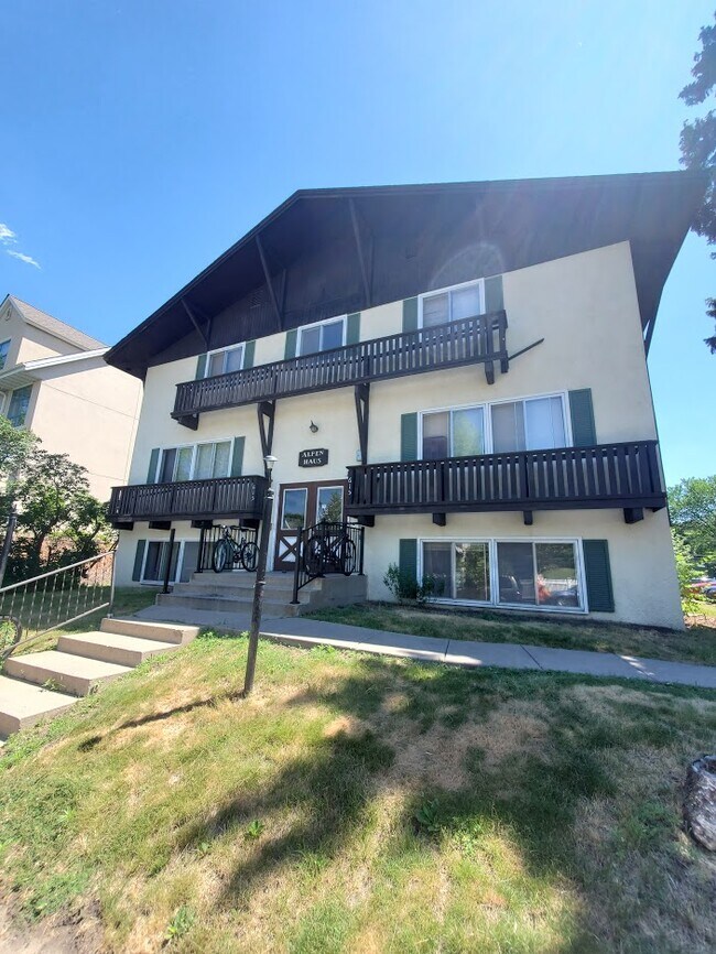 Foto del edificio - 615 Ontario St SE
