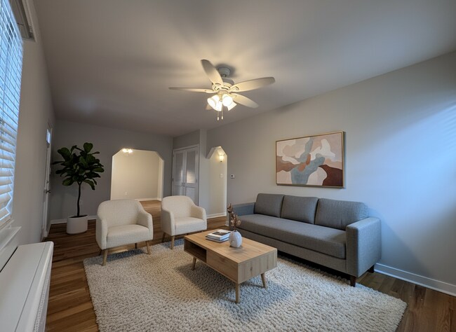 Foto del edificio - Charming Brick Home in Emmaus