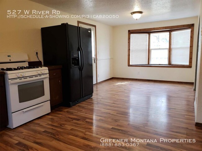 Building Photo - 4 bedroom in Hamilton MT 59840