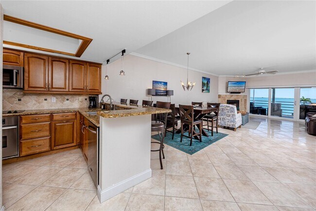 Photo - 363 Pinellas Bayway S (Tierra Verde, FL) Townhome