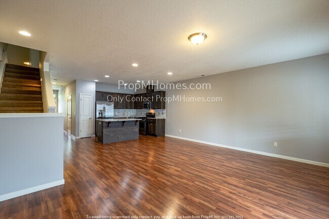 Foto del edificio - Lovely Home In Windswept Waters! With Cent...