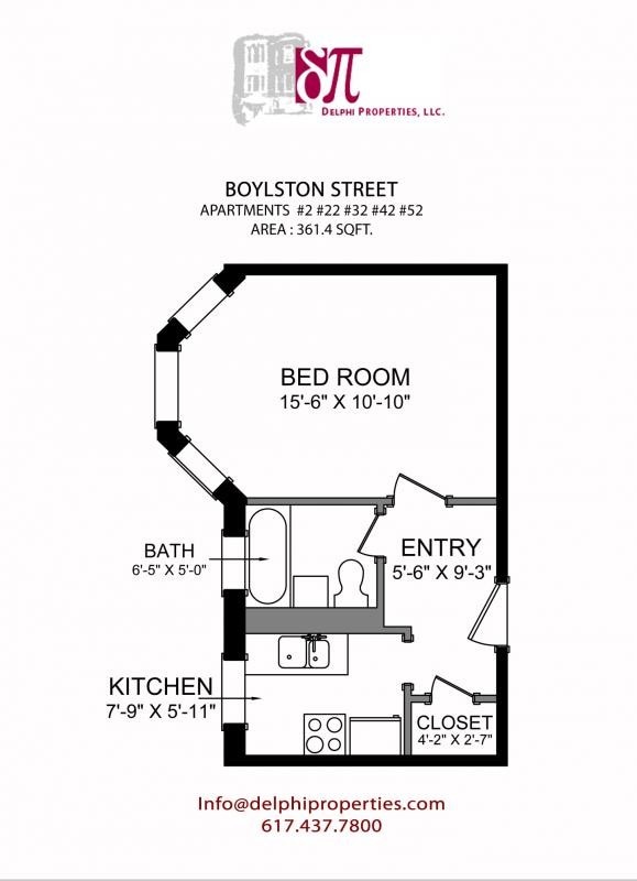 Building Photo - 1209 Boylston St