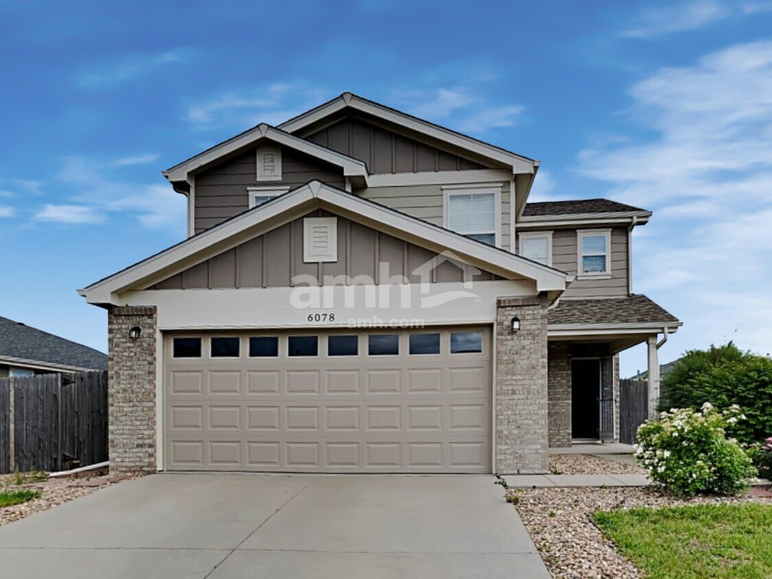 Foto principal - 6078 E 137th Ave