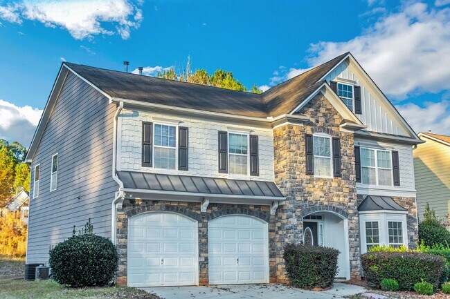 Foto del edificio - Lease This Stunning 4BR/2.5BA Oasis in Cov...