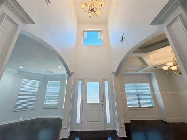 Foto del edificio - 2886 Cove View Ct SE