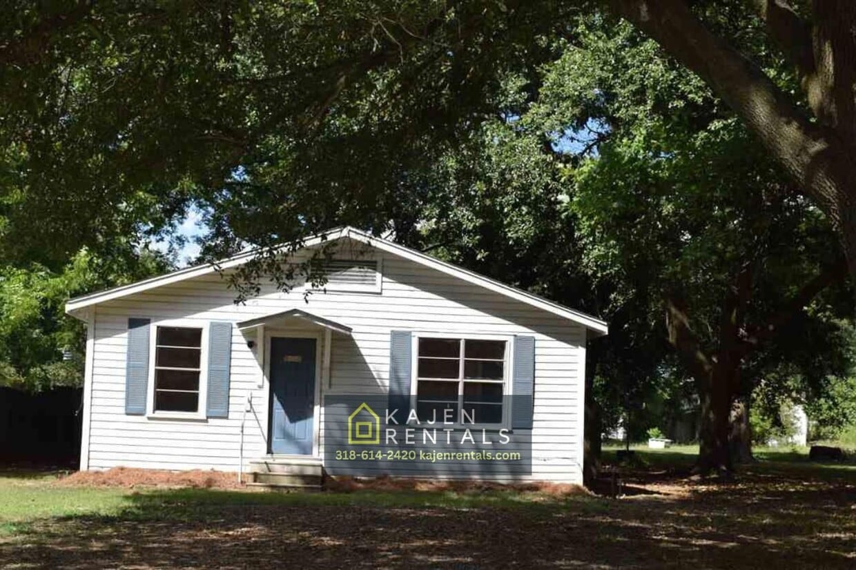205 E 11th St, Mer Rouge, LA 71261 House Rental in Mer Rouge, LA