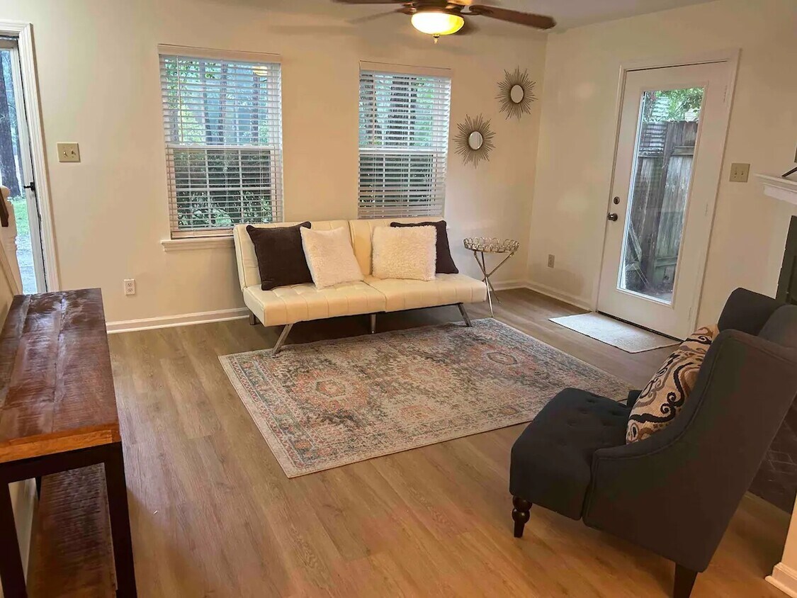 843 Harbor Bend Dr, Brandon, MS 39047 Townhome Rentals in Brandon MS