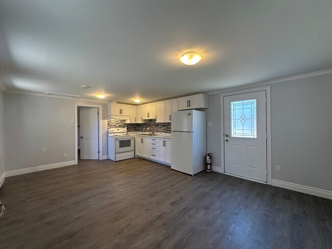 Photo du bâtiment - 4059 45