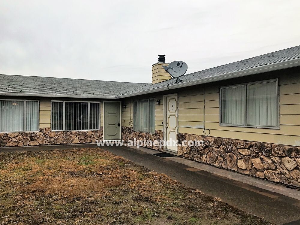Foto principal - Cute duplex W/S/T included with rent
