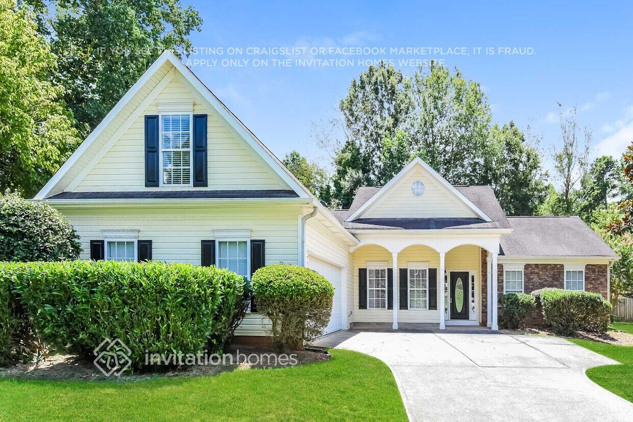 Foto principal - 7555 Golden Sands Dr
