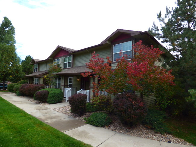 Foto del edificio - Charming 2 Bed/2.5 Bath Townhome in SW For...