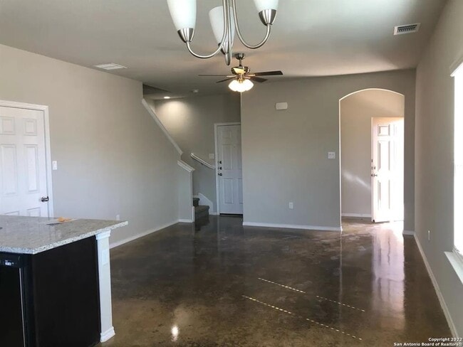 Building Photo - 1500 Lucille St