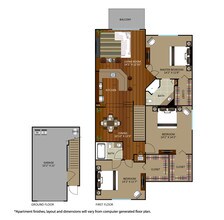 Gables Palma Vista - 14