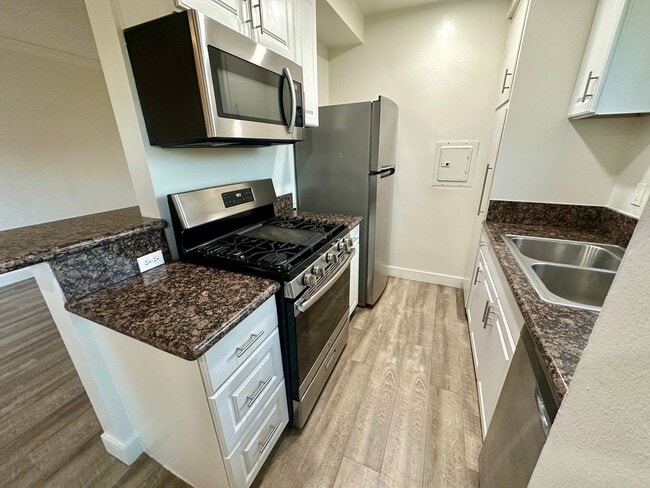 Foto del edificio - 12236 Pacific Ave