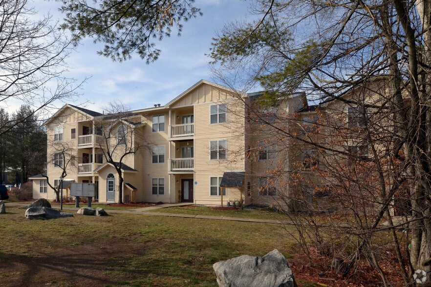 Woodfield Commons Rentals Canton, MA