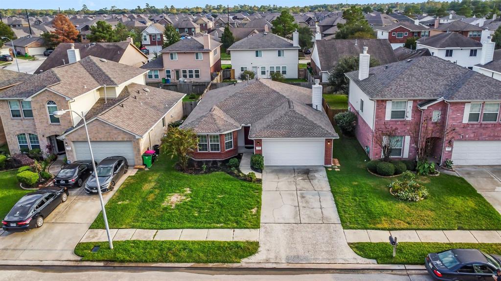 3150 Cimarron Pass Dr, Spring, TX 77373 House Rental in Spring, TX