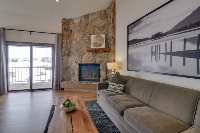 Foto del edificio - 25 Arapahoe Cir