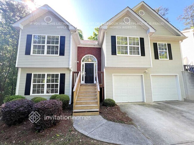Building Photo - 4157 Shoreside Cir SW