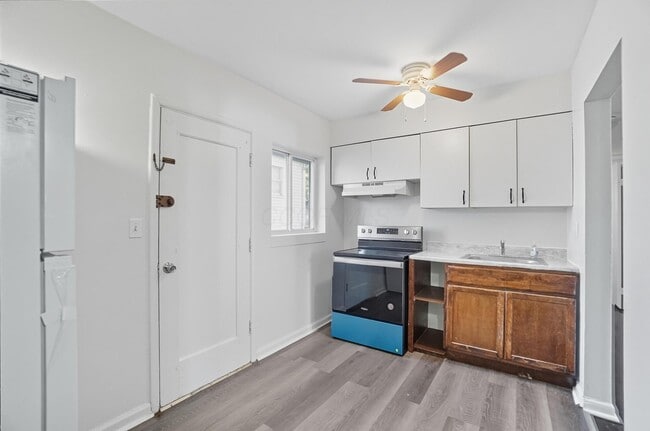 Foto del edificio - 1927 Vaughn St