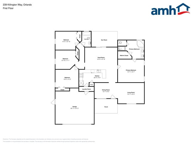 Building Photo - 239 Killington Way