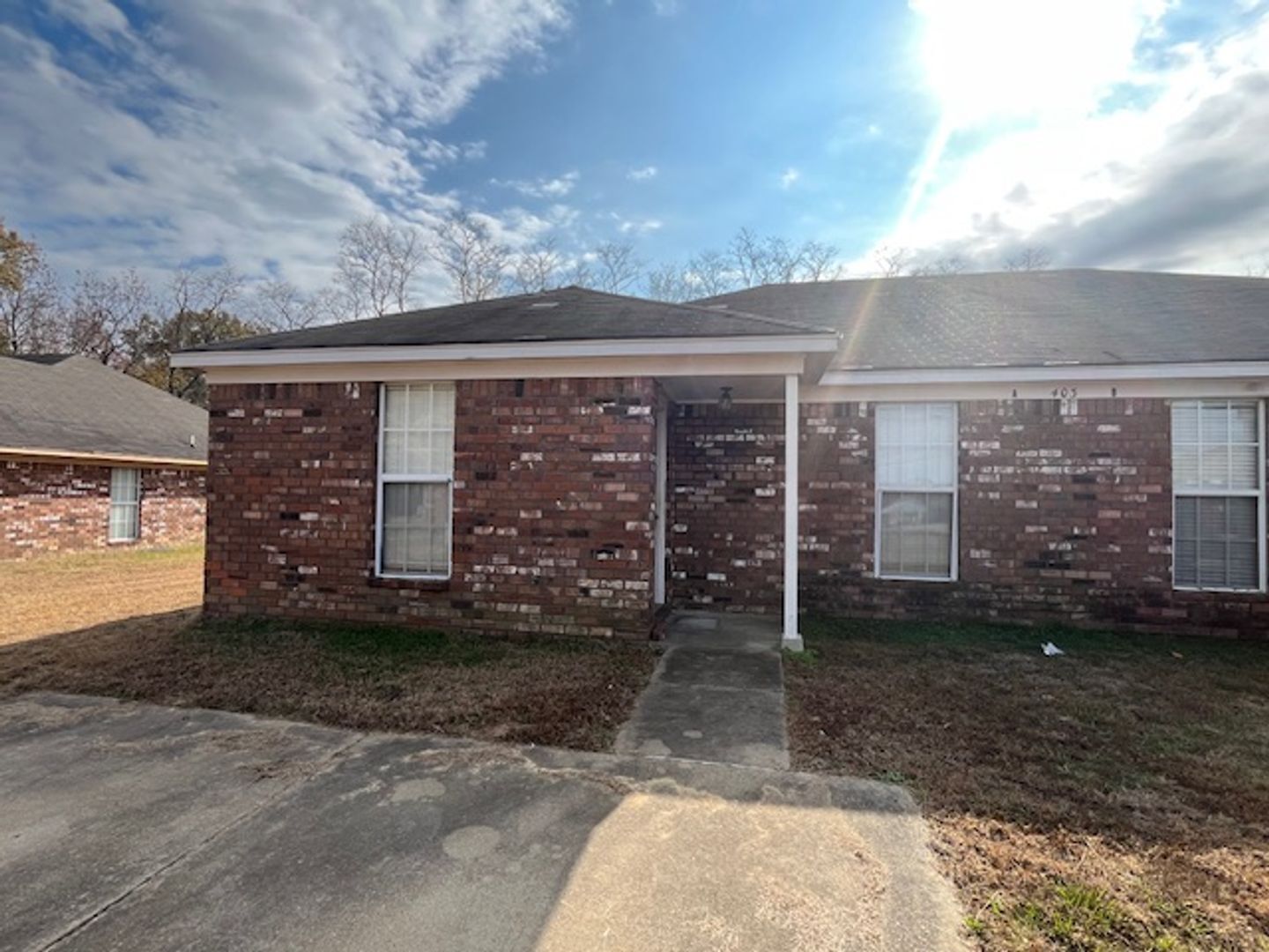 Apartments In Senatobia Ms