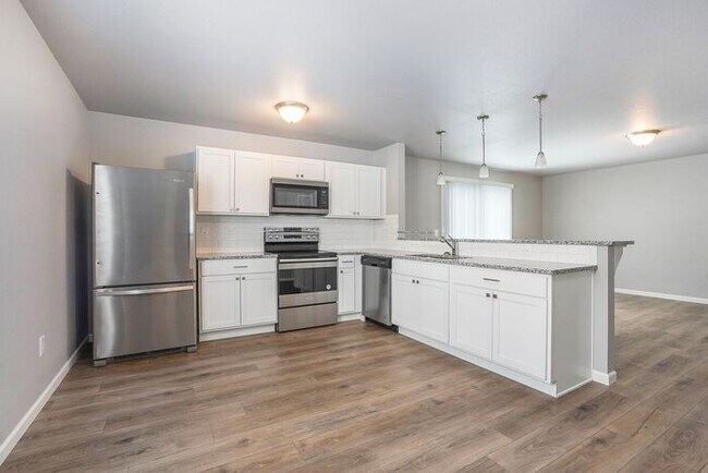 Foto del edificio - 5432 Eagle Glen Dr SW