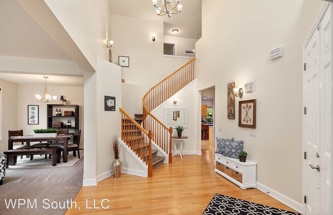 Building Photo - 4 br, 2.5 bath House - 27411 236th Pl SE