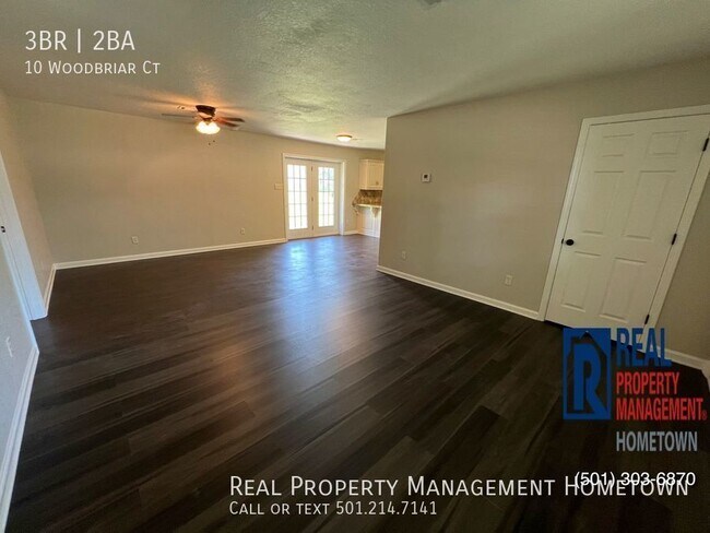Foto del edificio - Beautiful 3-Bed 2-Bath Home in Jacksonville!