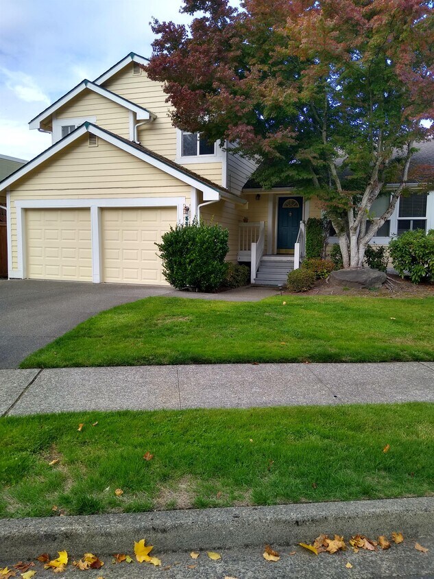 Primary Photo - 5508 Koala St SE