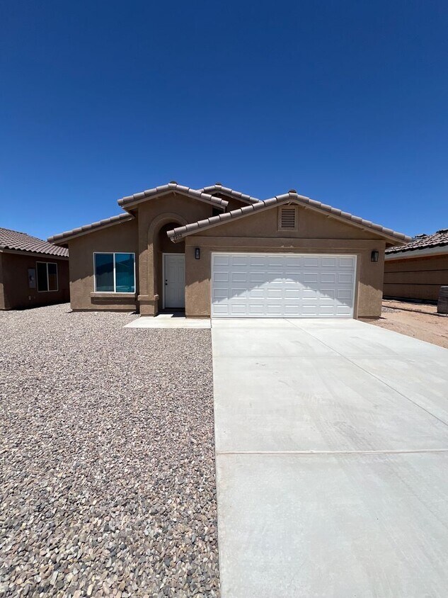 Primary Photo - BRAND NEW 4 BEDROOM HOME!