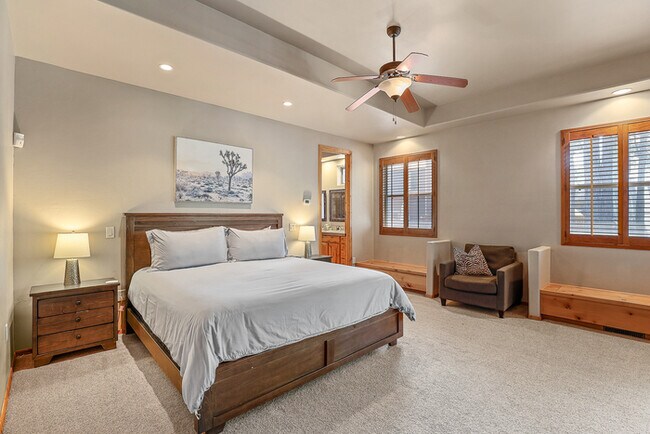 Foto del edificio - Travertine Retreat