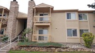 Primary Photo - 2 bedroom apartment with fireplace