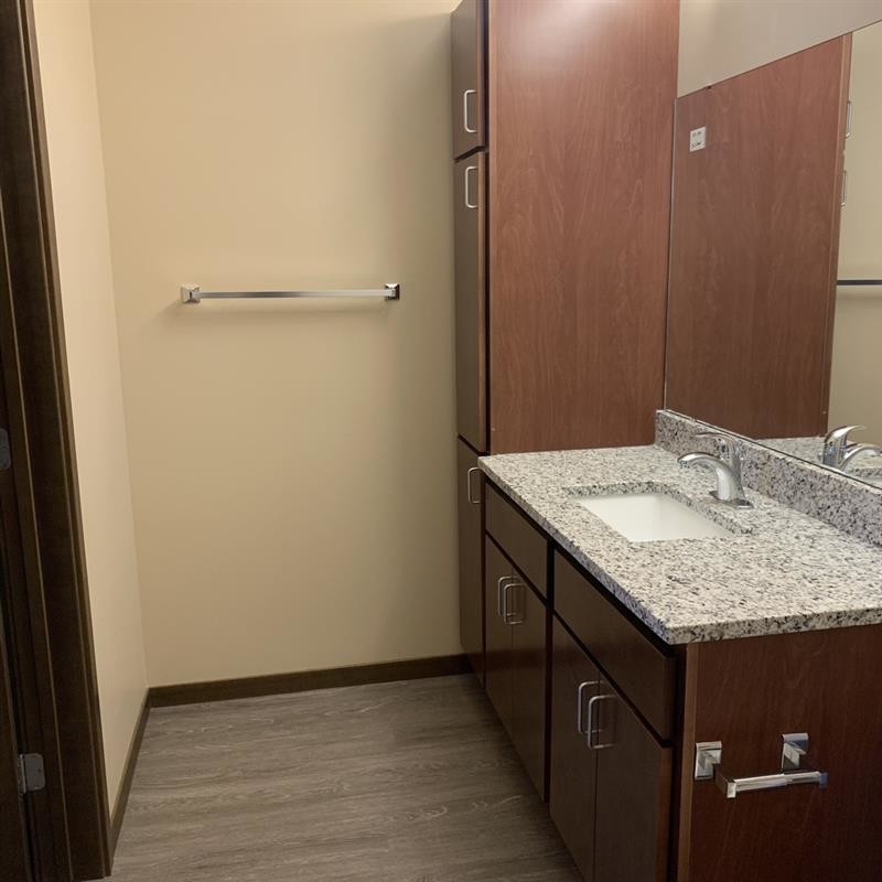 Building Photo - 2 Bdrm 1 Bath Brand New Construction